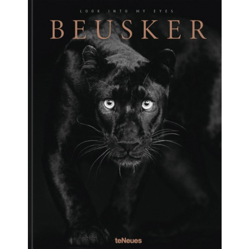 teNeues Publishing UK Ltd Beusker (inbunden, eng)