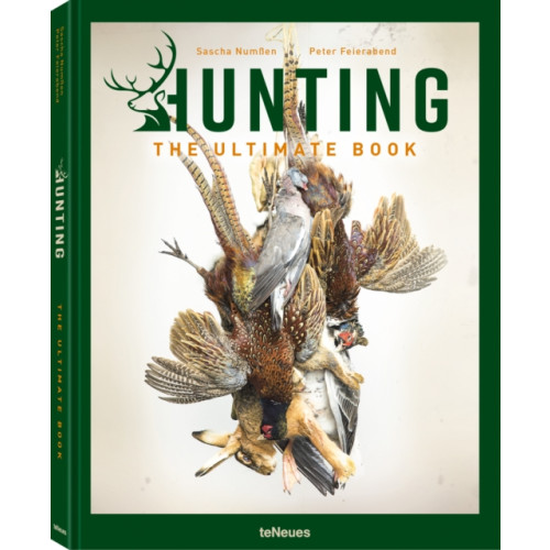 teNeues Publishing UK Ltd Hunting (inbunden, eng)