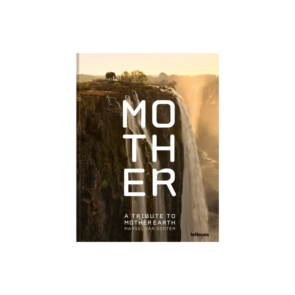 Produktbild för Mother (inbunden, eng)