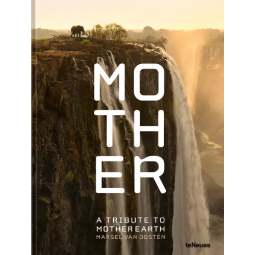 teNeues Publishing UK Ltd Mother (inbunden, eng)