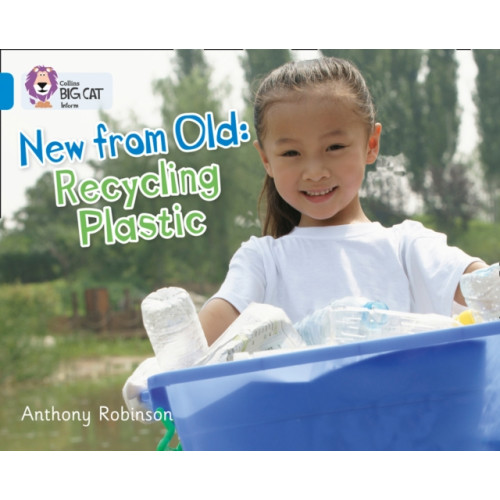 HarperCollins Publishers Recycling Plastic (häftad, eng)