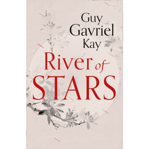 HarperCollins Publishers River of Stars (häftad, eng)