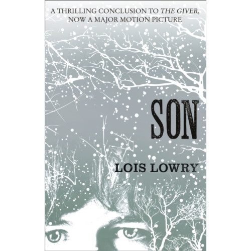 HarperCollins Publishers Son (häftad, eng)
