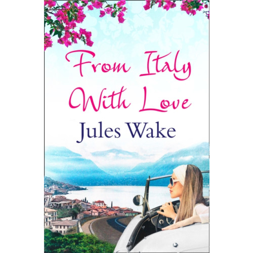 HarperCollins Publishers From Italy With Love (häftad, eng)