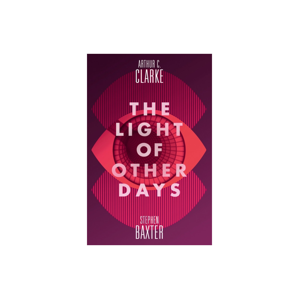 Produktbild för The Light of Other Days (häftad, eng)