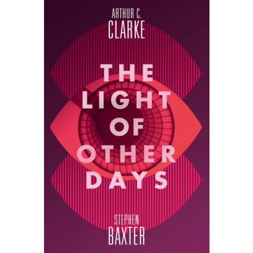 HarperCollins Publishers The Light of Other Days (häftad, eng)