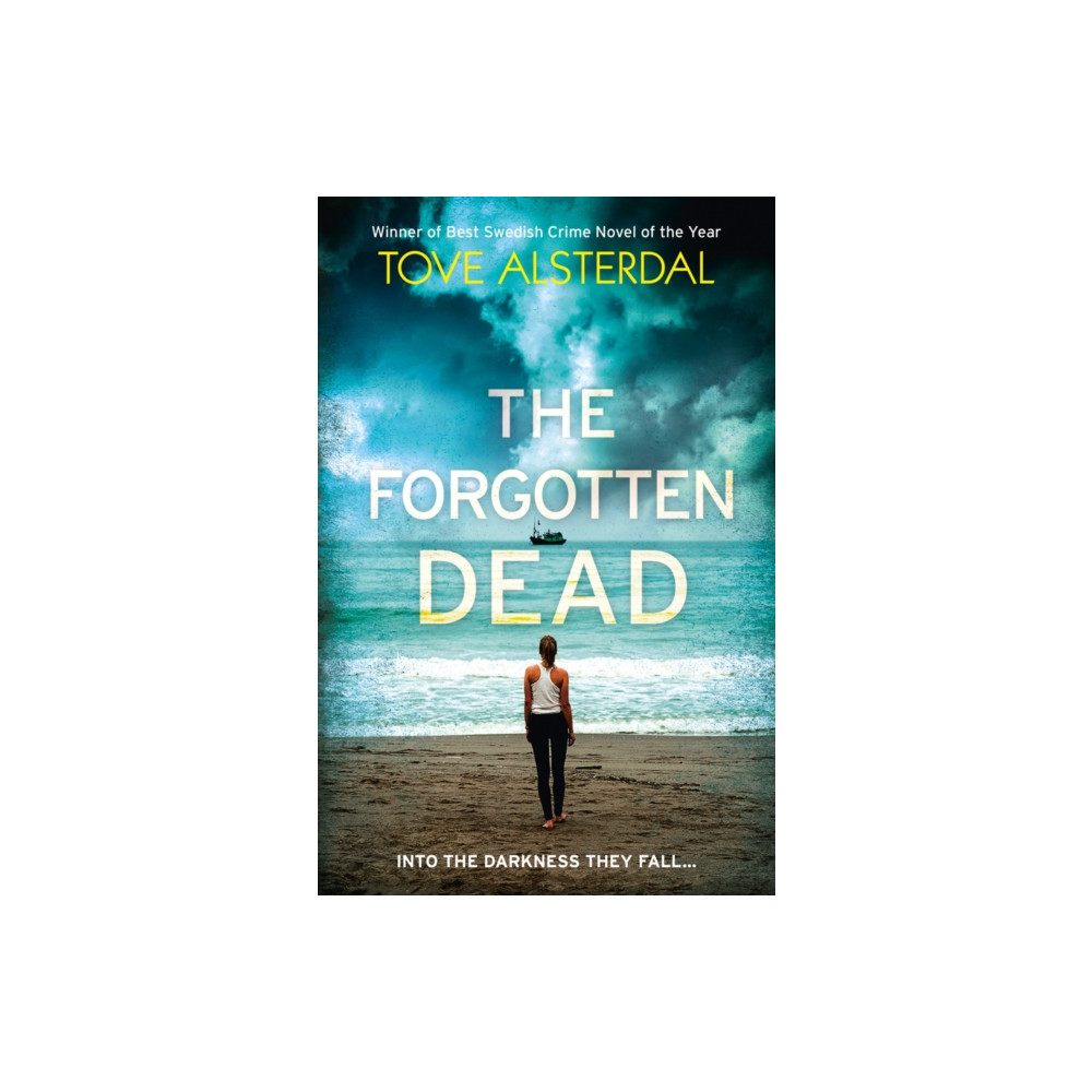 Produktbild för The Forgotten Dead (häftad, eng)