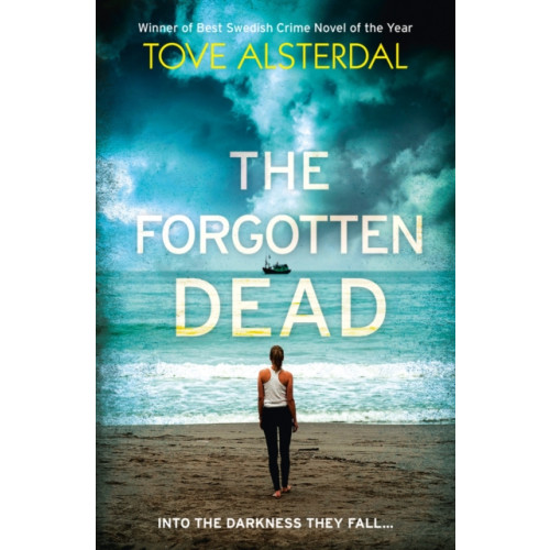 HarperCollins Publishers The Forgotten Dead (häftad, eng)