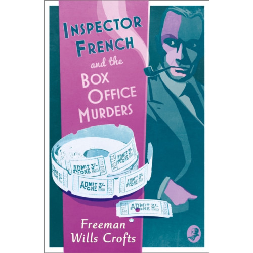 HarperCollins Publishers Inspector French and the Box Office Murders (häftad, eng)