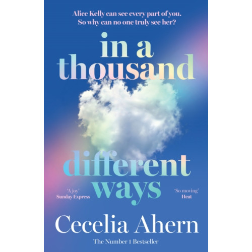 HarperCollins Publishers In a Thousand Different Ways (häftad, eng)