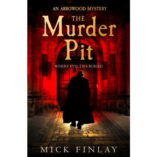 HarperCollins Publishers The Murder Pit (häftad, eng)