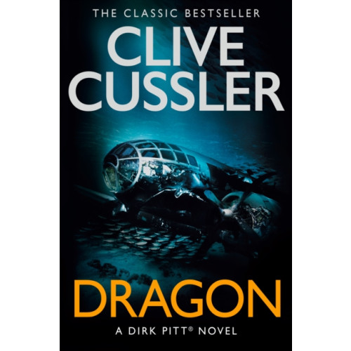 HarperCollins Publishers Dragon (häftad, eng)