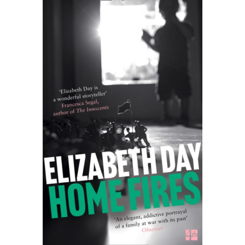 HarperCollins Publishers Home Fires (häftad, eng)