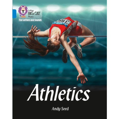 HarperCollins Publishers Athletics (häftad, eng)