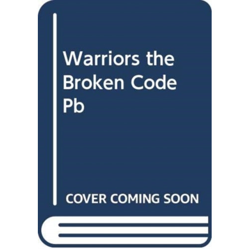 Harpercollins publishers inc Warriors: The Broken Code #3: Veil of Shadows (häftad, eng)