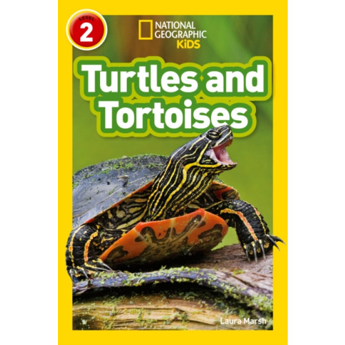 HarperCollins Publishers Turtles and Tortoises (häftad, eng)