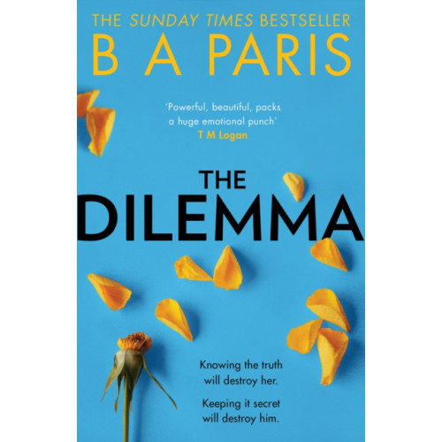 HarperCollins Publishers The Dilemma (häftad, eng)