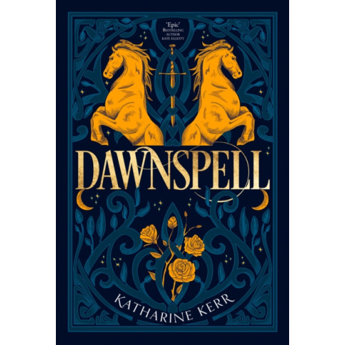 HarperCollins Publishers Dawnspell (häftad, eng)