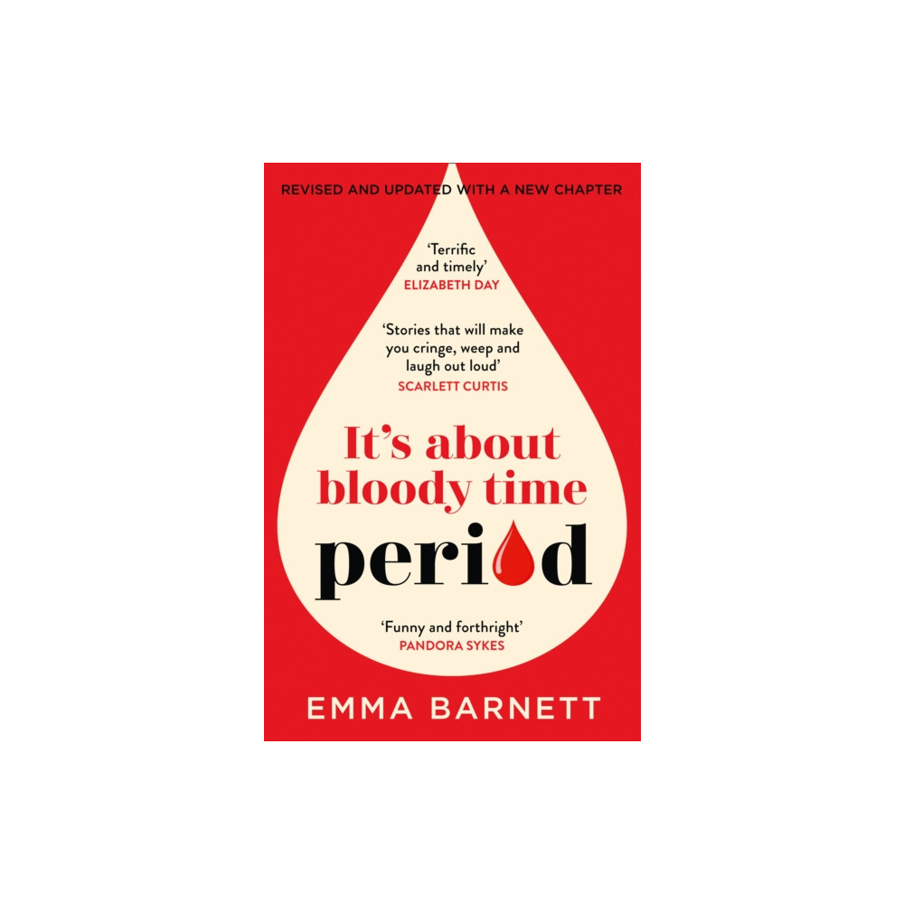 Produktbild för Period (häftad, eng)