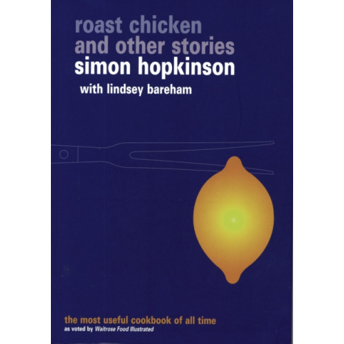 Ebury Publishing Roast Chicken and Other Stories (häftad, eng)