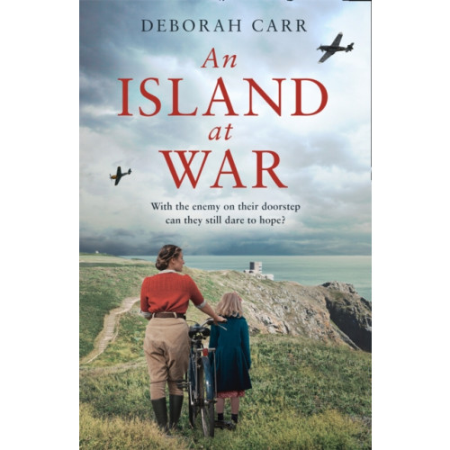 HarperCollins Publishers An Island at War (häftad, eng)