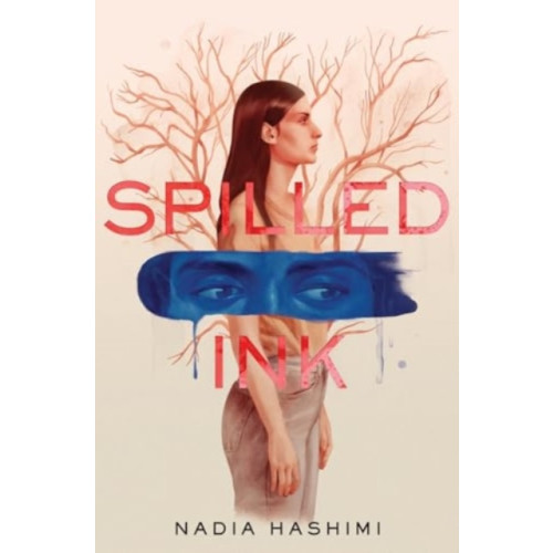 Harpercollins publishers inc Spilled Ink (inbunden, eng)