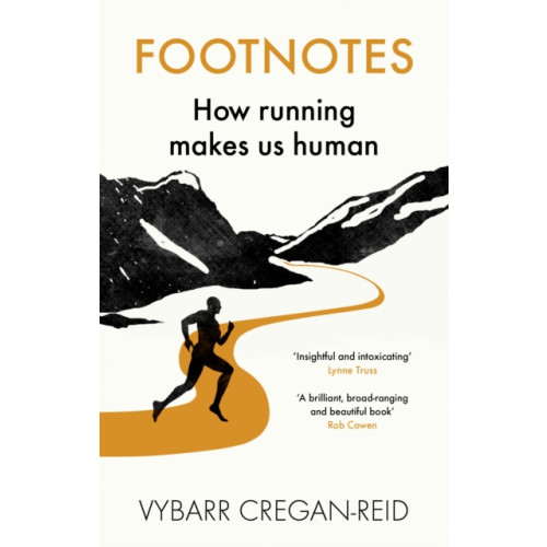 Ebury Publishing Footnotes (häftad, eng)