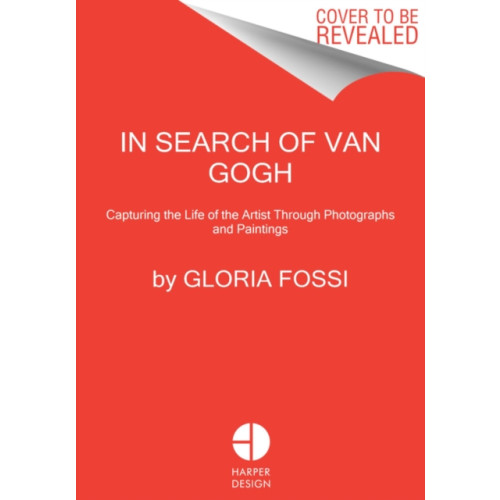 Harpercollins publishers inc In Search of Van Gogh (inbunden, eng)