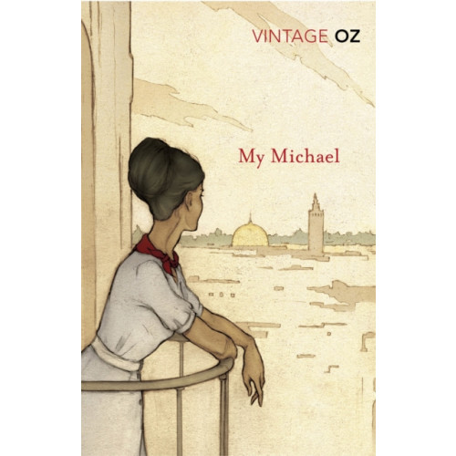 Vintage Publishing My Michael (häftad, eng)