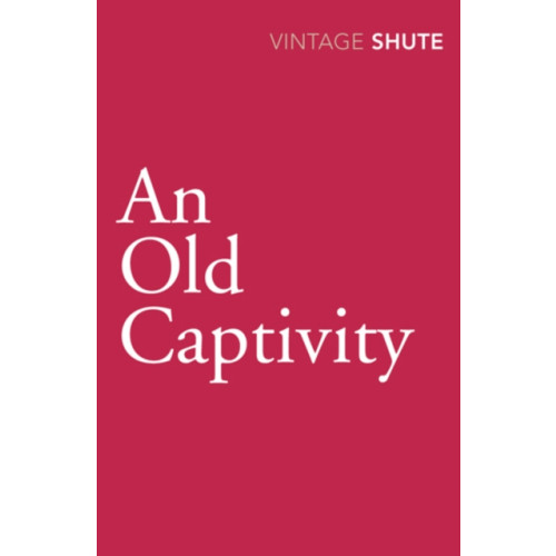 Vintage Publishing An Old Captivity (häftad, eng)