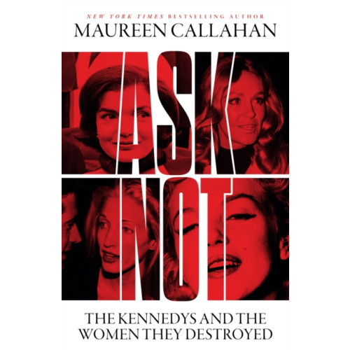 HarperCollins Publishers Ask Not (inbunden, eng)