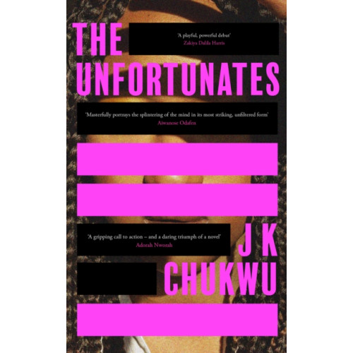 HarperCollins Publishers The Unfortunates (häftad, eng)
