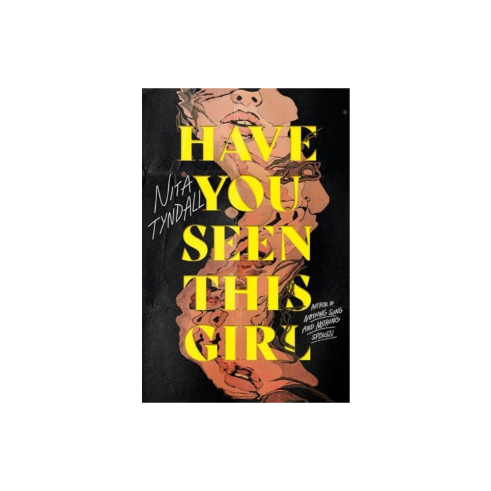 Produktbild för Have You Seen This Girl (inbunden, eng)