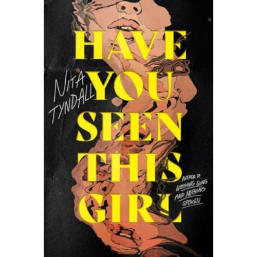 Harpercollins publishers inc Have You Seen This Girl (inbunden, eng)