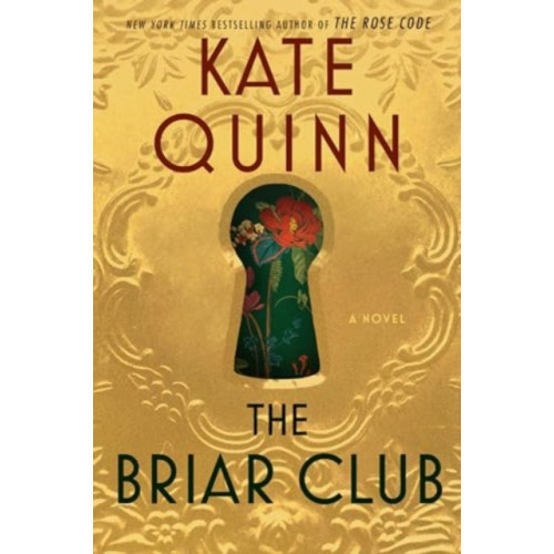 HarperCollins The Briar Club (häftad, eng)