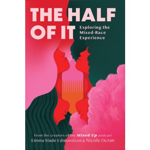 HarperCollins Publishers The Half of It (inbunden, eng)