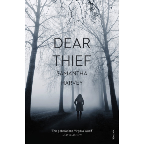 Vintage Publishing Dear Thief (häftad, eng)