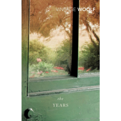 Vintage Publishing The Years (häftad, eng)