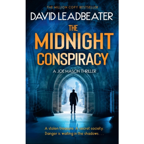 HarperCollins Publishers The Midnight Conspiracy (häftad, eng)