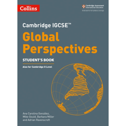 HarperCollins Publishers Cambridge IGCSE™ Global Perspectives Student's Book (häftad, eng)