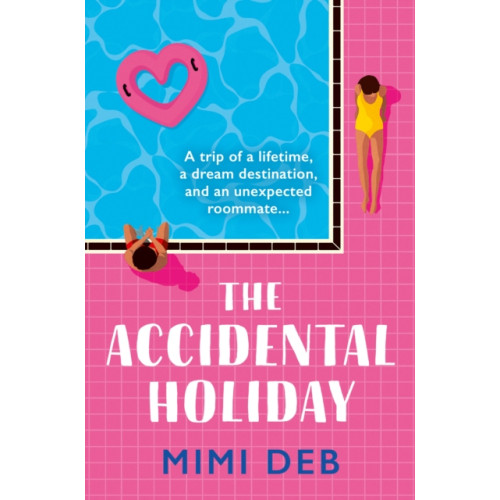 HarperCollins Publishers The Accidental Holiday (häftad, eng)
