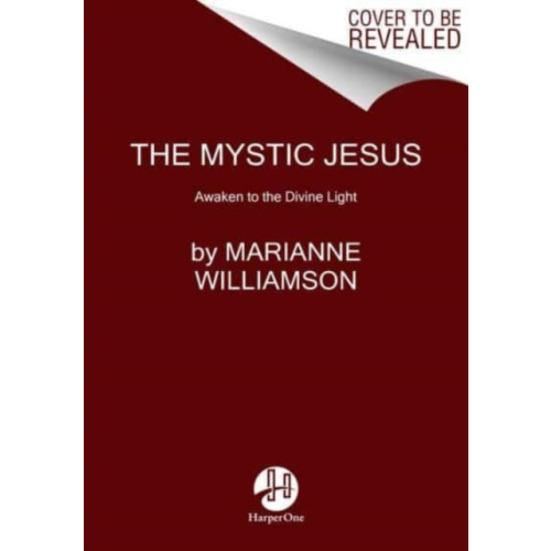 Harpercollins publishers inc The Mystic Jesus (inbunden, eng)