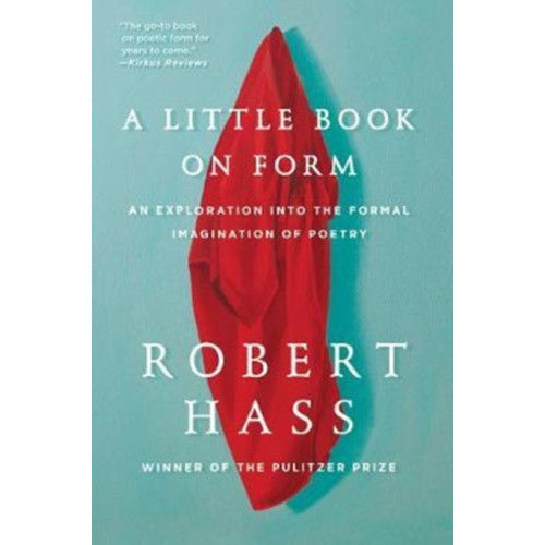 Harpercollins publishers inc A Little Book on Form (häftad, eng)