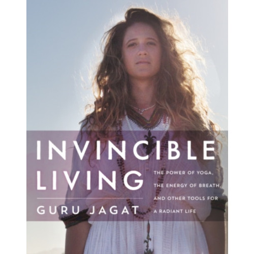 Harpercollins publishers inc Invincible Living (inbunden, eng)