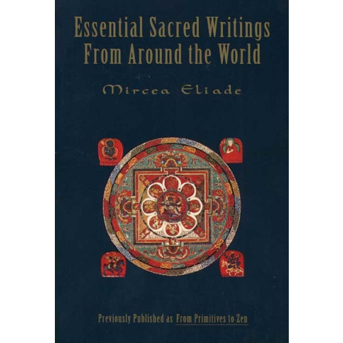 Harpercollins publishers inc Essential Sacred Writings (häftad, eng)