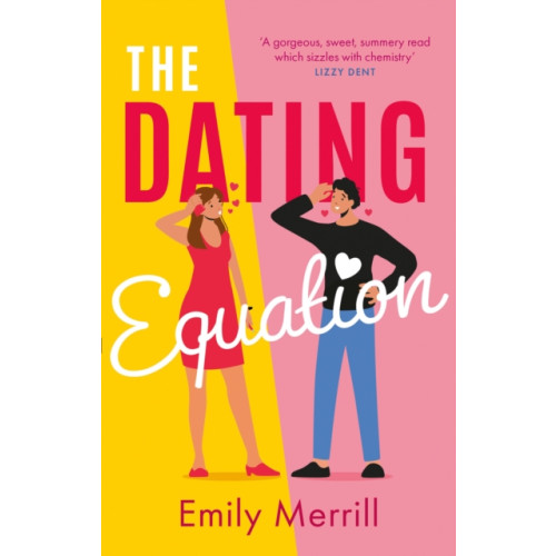 HarperCollins Publishers The Dating Equation (häftad, eng)