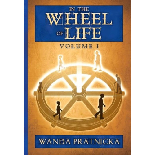 Centrum In the Wheel of Life (häftad, eng)