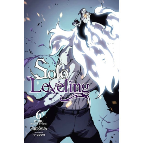 Ize Press Solo Leveling, Vol. 6 (comic) (häftad, eng)