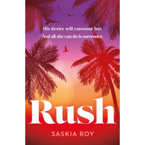 HarperCollins Publishers Rush (häftad, eng)