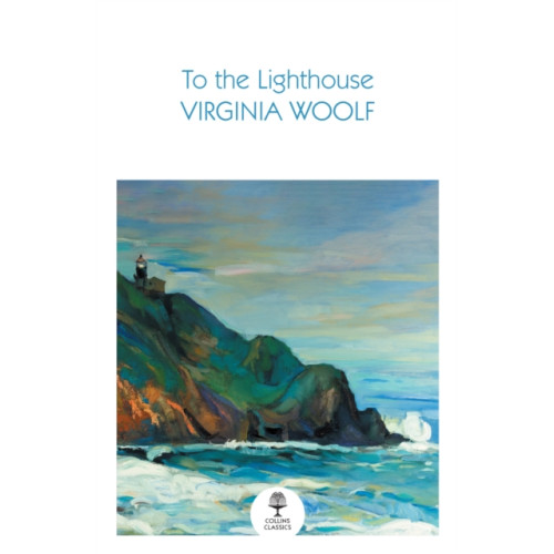 HarperCollins Publishers To the Lighthouse (häftad, eng)